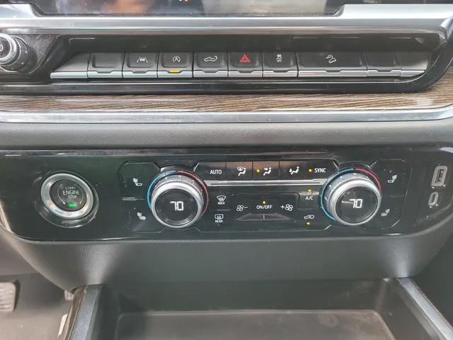2023 GMC Sierra 1500 Elevation w/3SB thumbnail 10