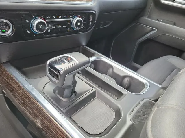 2023 GMC Sierra 1500 Elevation w/3SB thumbnail 11