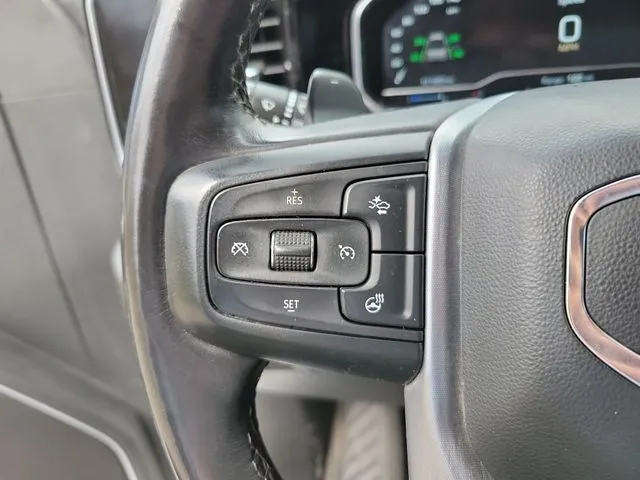 2023 GMC Sierra 1500 Elevation w/3SB thumbnail 12
