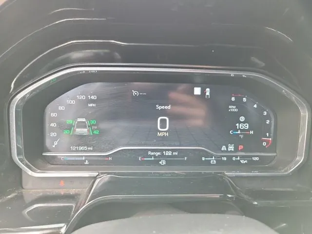 2023 GMC Sierra 1500 Elevation w/3SB thumbnail 13