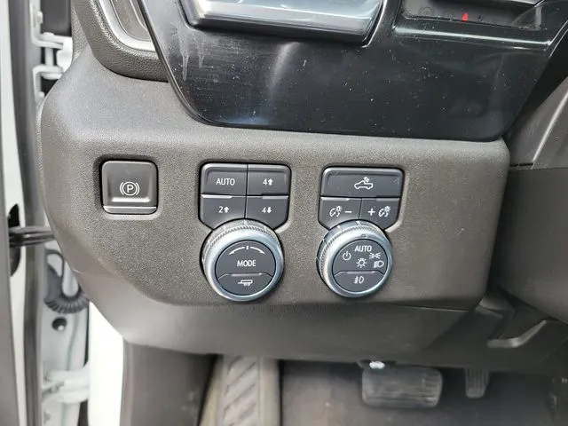 2023 GMC Sierra 1500 Elevation w/3SB thumbnail 15
