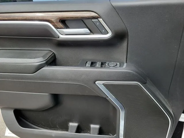 2023 GMC Sierra 1500 Elevation w/3SB thumbnail 16