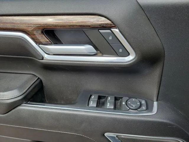 2023 GMC Sierra 1500 Elevation w/3SB thumbnail 17