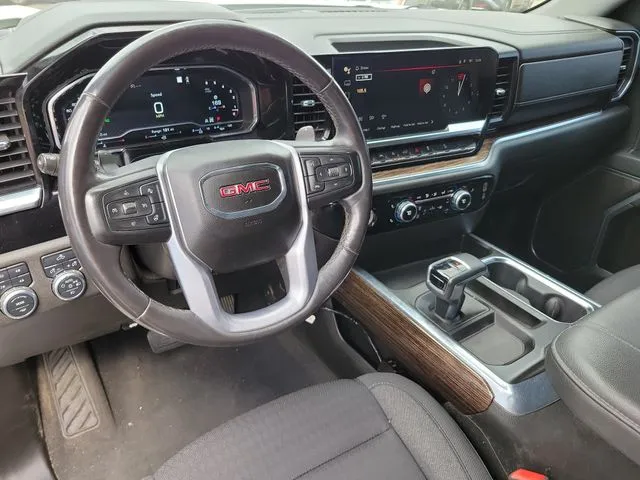 2023 GMC Sierra 1500 Elevation w/3SB thumbnail 2