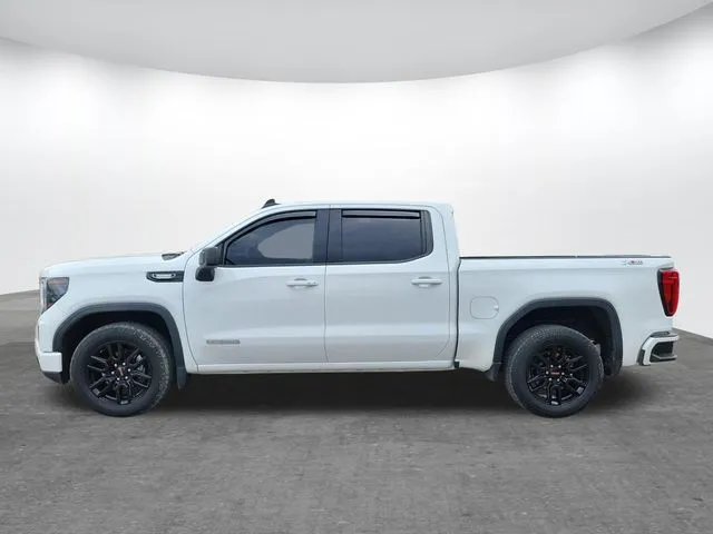 2023 GMC Sierra 1500 Elevation w/3SB thumbnail 20