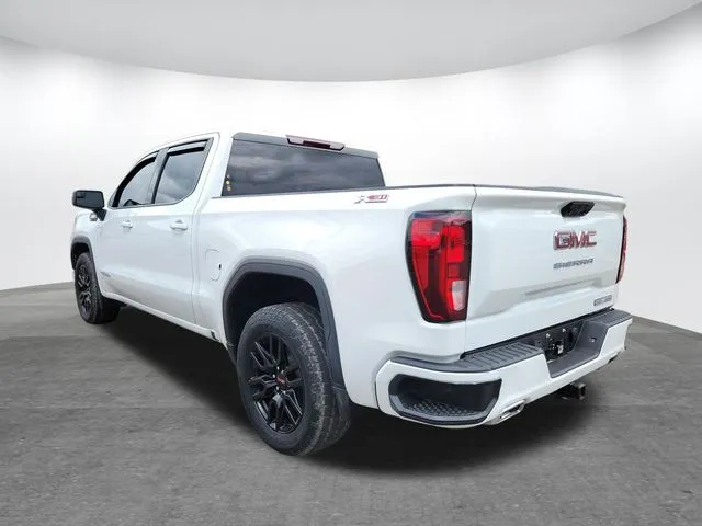 2023 GMC Sierra 1500 Elevation w/3SB thumbnail 21