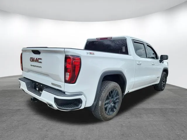 2023 GMC Sierra 1500 Elevation w/3SB thumbnail 22