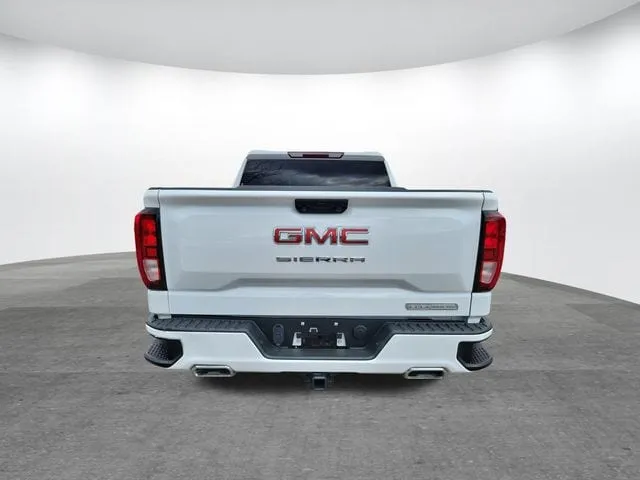 2023 GMC Sierra 1500 Elevation w/3SB thumbnail 23