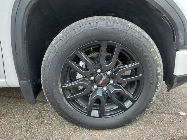 2023 GMC Sierra 1500 Elevation w/3SB thumbnail 24