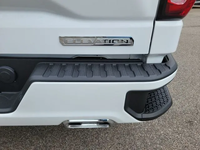 2023 GMC Sierra 1500 Elevation w/3SB thumbnail 26