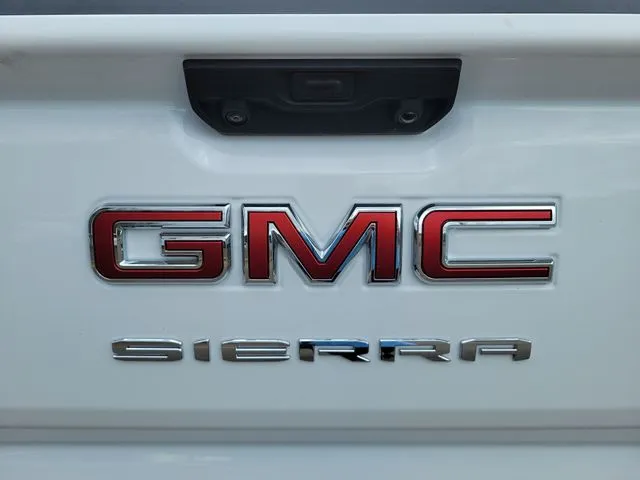 2023 GMC Sierra 1500 Elevation w/3SB thumbnail 27