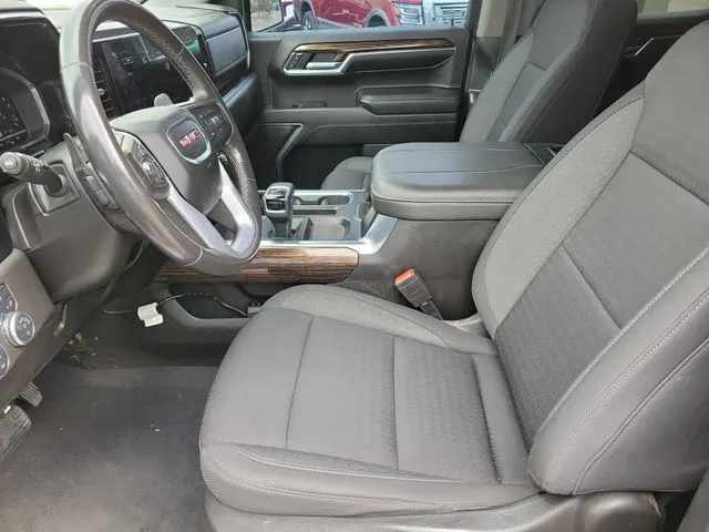 2023 GMC Sierra 1500 Elevation w/3SB thumbnail 3