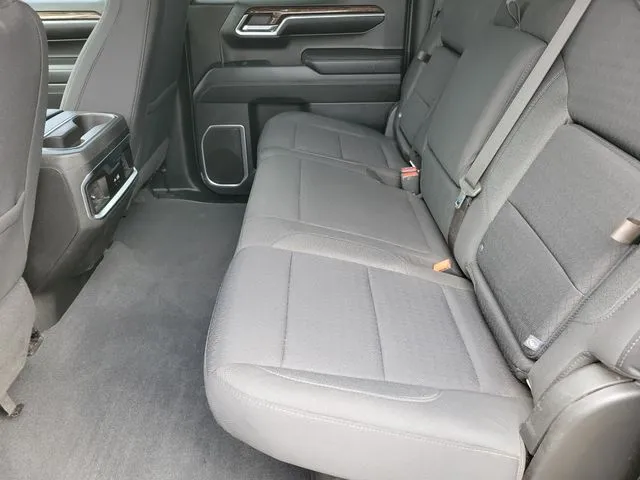 2023 GMC Sierra 1500 Elevation w/3SB thumbnail 5