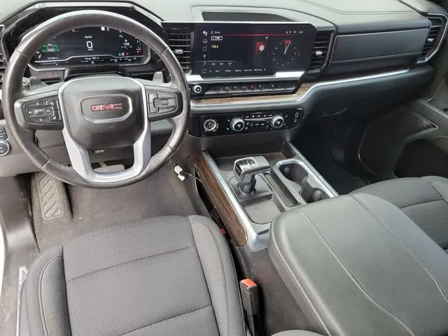 2023 GMC Sierra 1500 Elevation w/3SB thumbnail 7