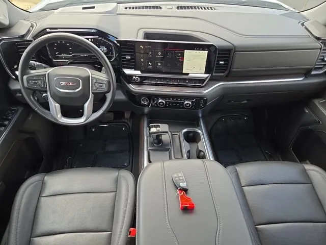 2023 GMC Sierra 1500 SLT thumbnail 20