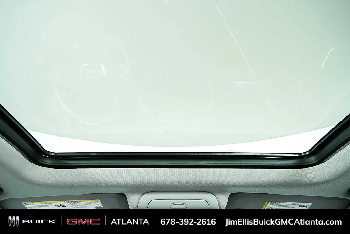 2023 GMC Terrain AT4 thumbnail 19