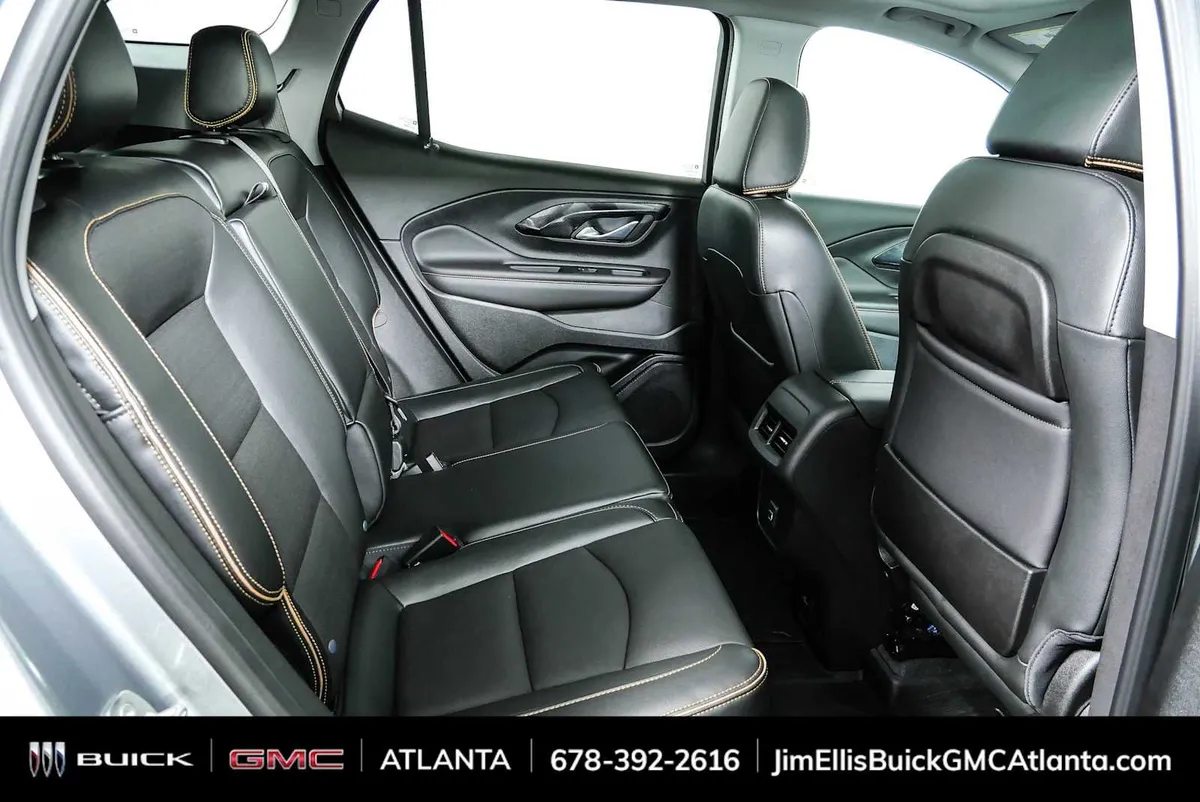2023 GMC Terrain AT4 thumbnail 20