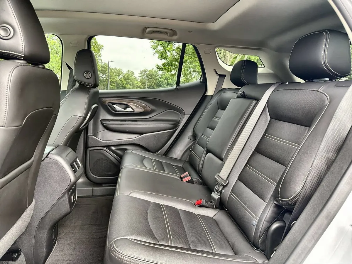2023 GMC Terrain Denali thumbnail 20