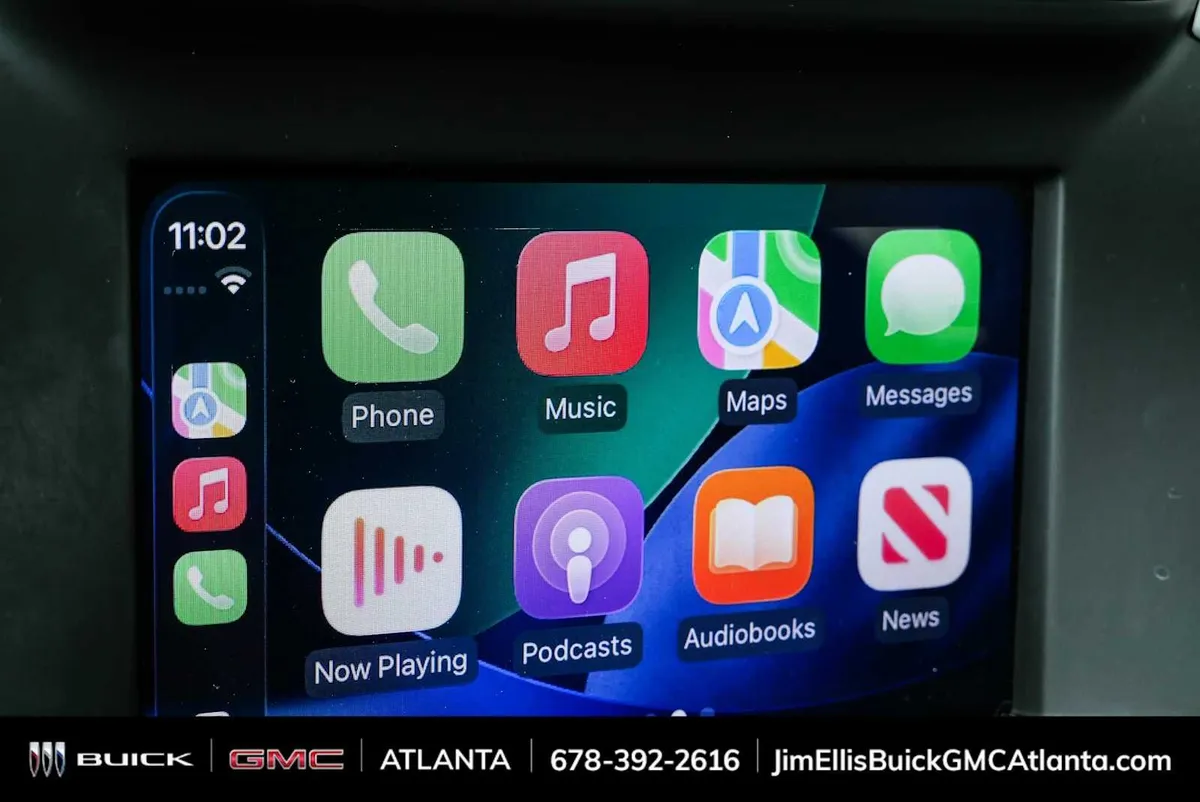 2023 GMC Terrain SLE thumbnail 14
