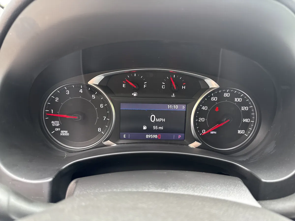 2023 GMC Terrain SLT thumbnail 26