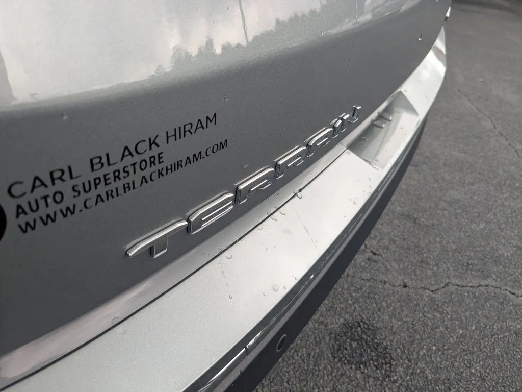 2023 GMC Terrain SLT thumbnail 30