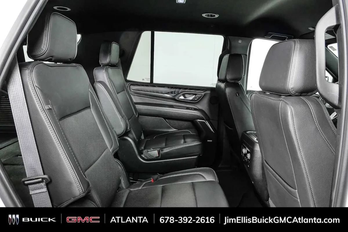 2023 GMC Yukon Denali thumbnail 20