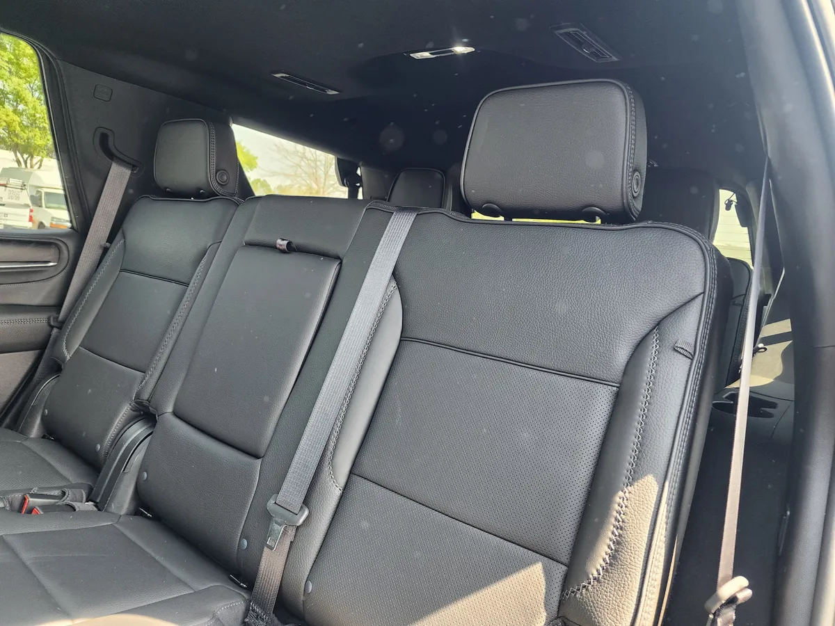2023 GMC Yukon Denali thumbnail 13