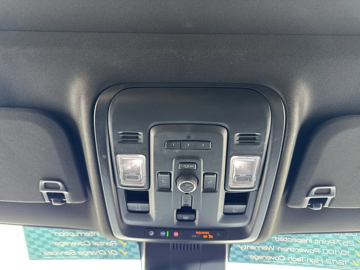 2023 GMC Yukon Denali thumbnail 26