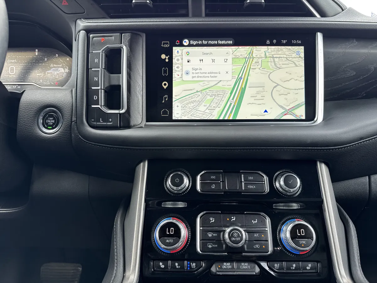 2023 GMC Yukon Denali thumbnail 29