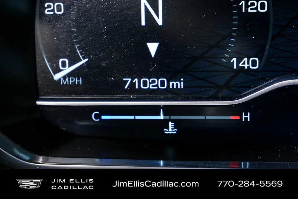 2023 GMC Yukon SLT thumbnail 12