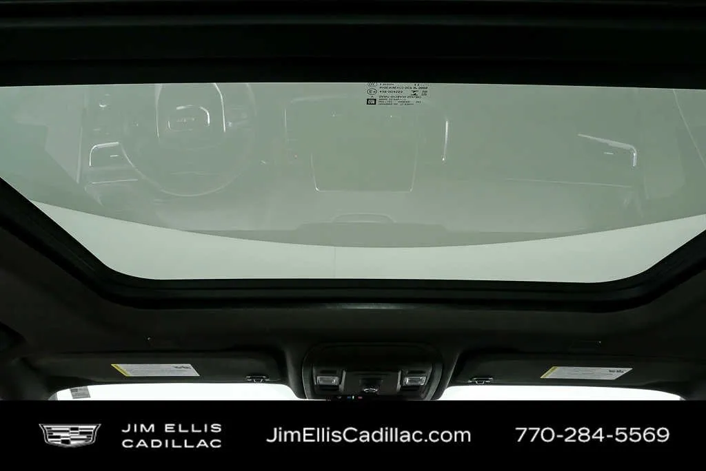 2023 GMC Yukon SLT thumbnail 19