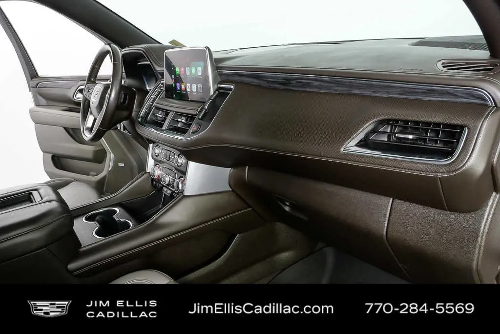 2023 GMC Yukon SLT thumbnail 23