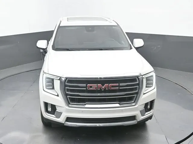 2023 GMC Yukon SLT thumbnail 14
