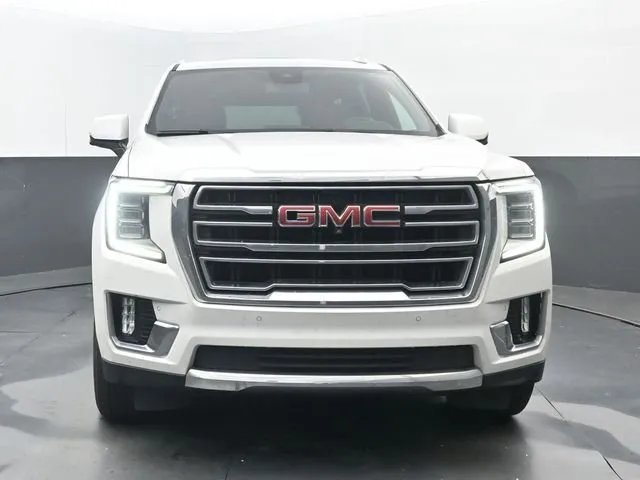 2023 GMC Yukon SLT thumbnail 5