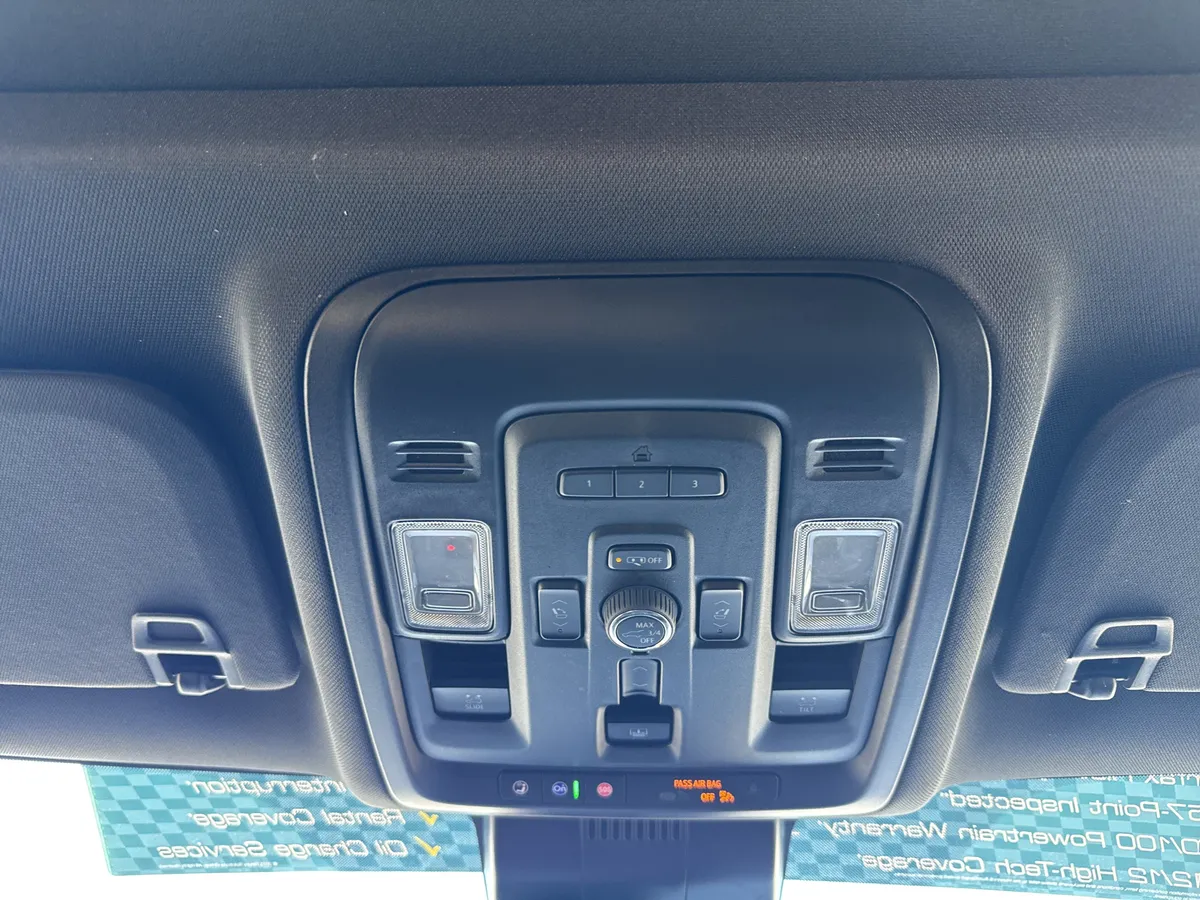 2023 GMC Yukon XL AT4 thumbnail 26