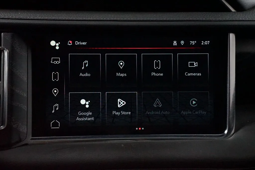 2023 GMC Yukon XL Denali thumbnail 18