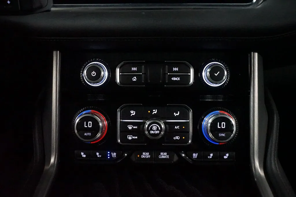 2023 GMC Yukon XL Denali thumbnail 21