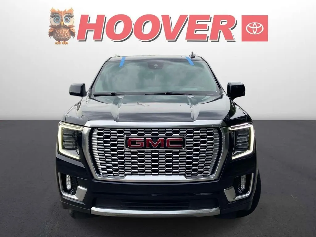 2023 GMC Yukon XL Denali thumbnail 6