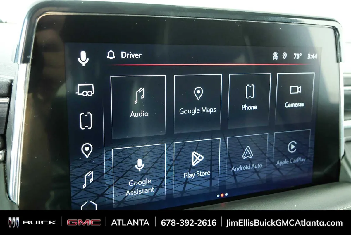 2023 GMC Yukon XL SLT thumbnail 27