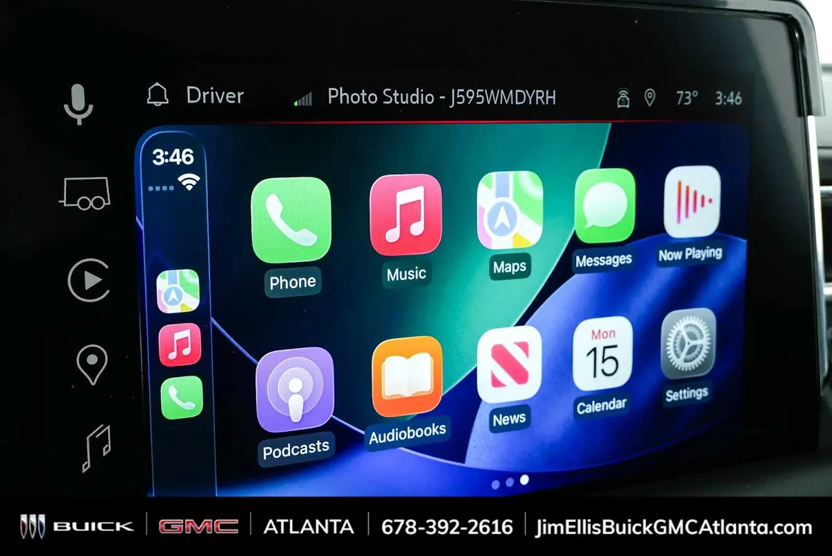 2023 GMC Yukon XL SLT thumbnail 31