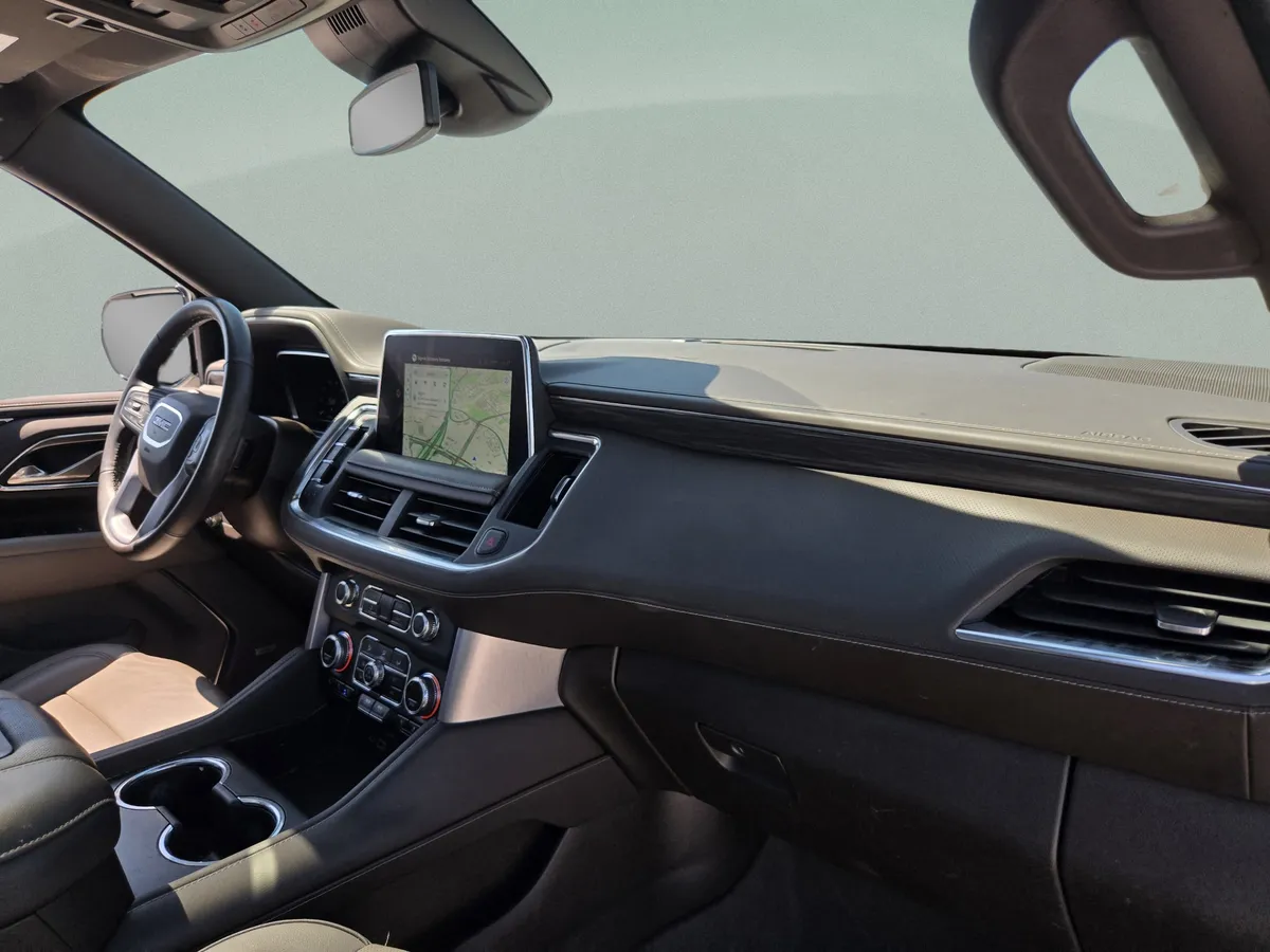 2023 GMC Yukon XL SLT thumbnail 20