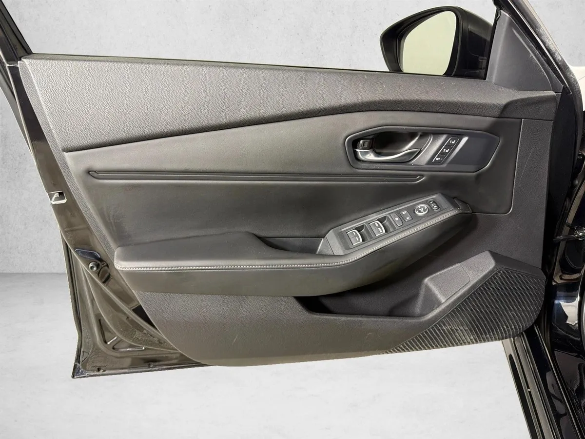 2023 Honda Accord Hybrid Sport-L thumbnail 11