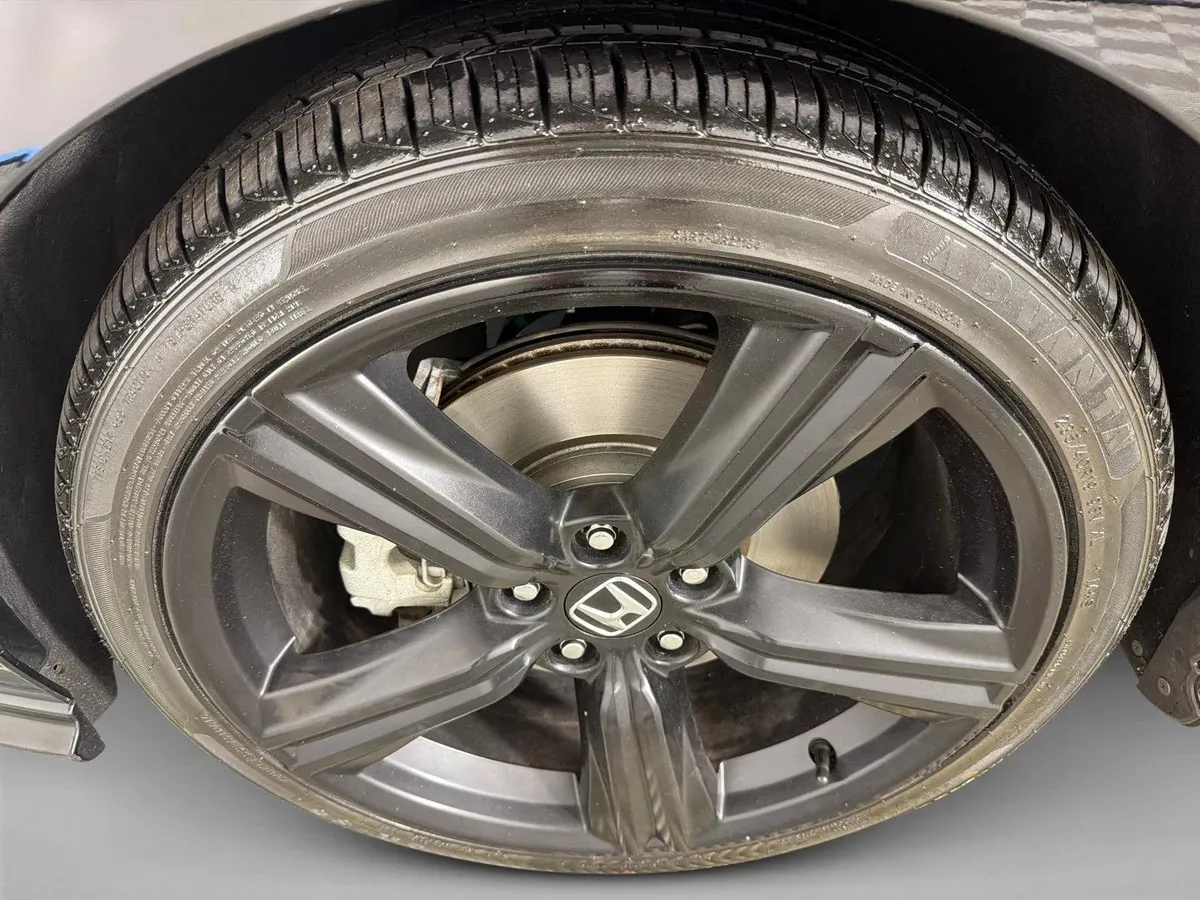 2023 Honda Accord Hybrid Sport-L thumbnail 12
