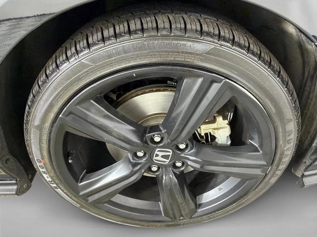 2023 Honda Accord Hybrid Sport-L thumbnail 13