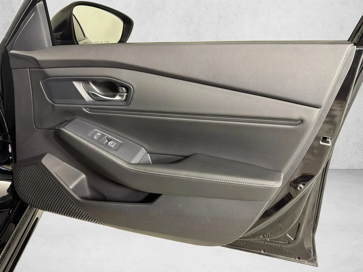 2023 Honda Accord Hybrid Sport-L thumbnail 15