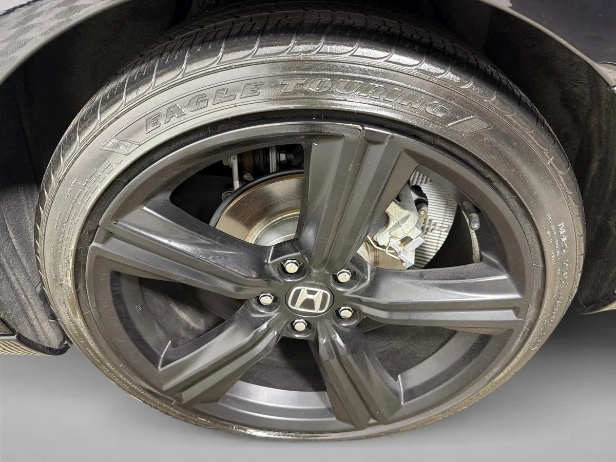 2023 Honda Accord Hybrid Sport-L thumbnail 20