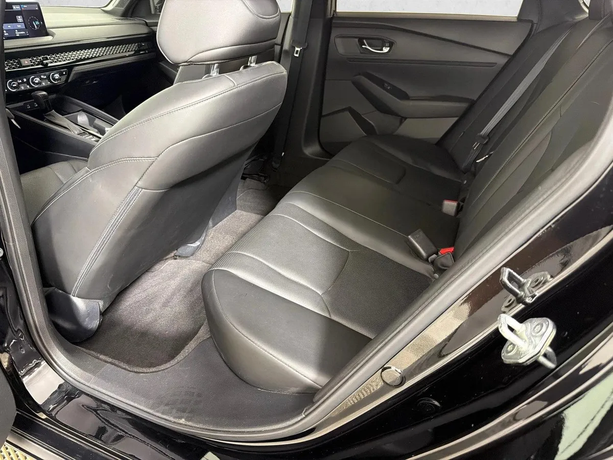 2023 Honda Accord Hybrid Sport-L thumbnail 21
