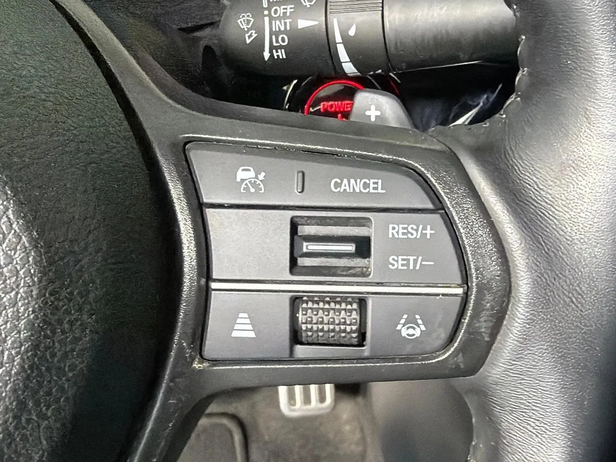 2023 Honda Accord Hybrid Sport-L thumbnail 26