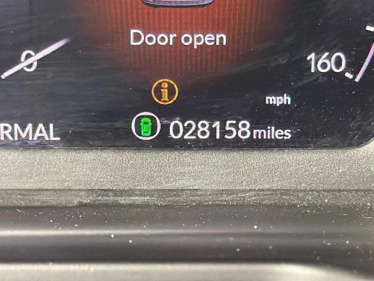 2023 Honda Accord Hybrid Sport-L thumbnail 28