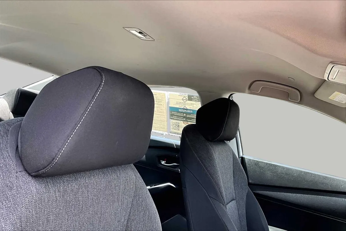 2023 Honda Accord LX thumbnail 13